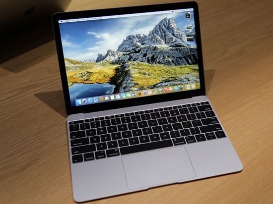 新Macbook續(xù)航如此強(qiáng)勁的五大原因