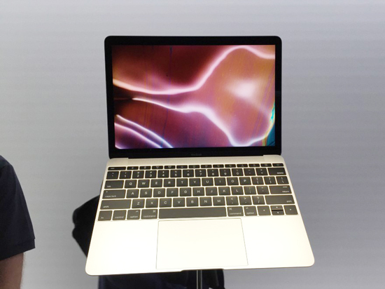 新Macbook續(xù)航如此強(qiáng)勁的五大原因