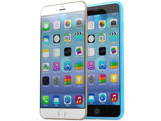蘋果若出4寸iPhone 6c你會買賬嗎？