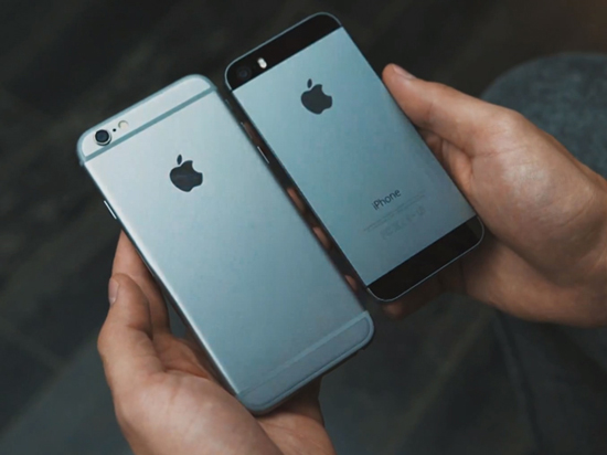 iPhone以舊換新正式登陸中國，iPhone 4也可換