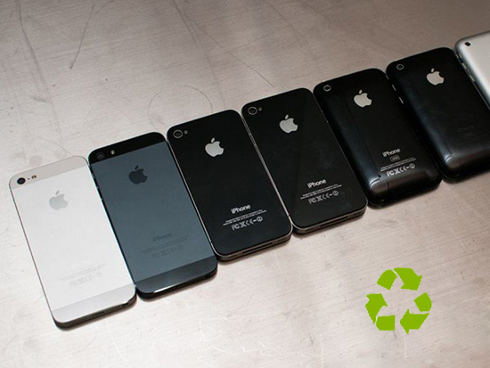 關(guān)于iPhone以舊換新，你需要知道的三件事