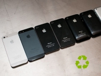 關(guān)于iPhone以舊換新，你需要知道的三件事