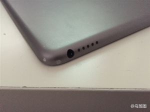 iPad Pro曝光照來了！搭載USB-C端口