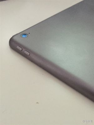 iPad Pro曝光照來了！搭載USB-C端口