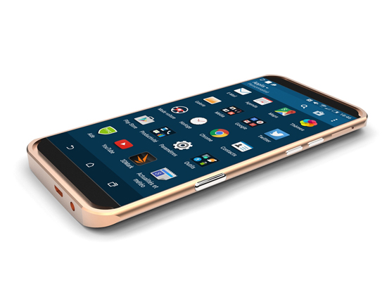 比iPhone6更美，HTC M9 Plus渲染圖曝光