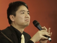  劉強東：未來10年，扶持100家上市公司
