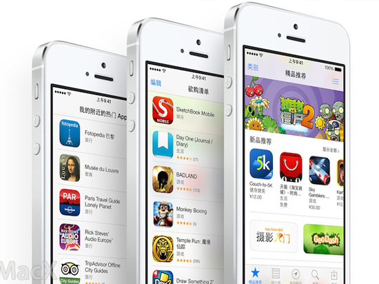 App使用習(xí)慣已固化，開發(fā)者前景挑戰(zhàn)并存