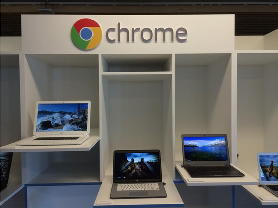 史上頭一回！谷歌新Chromebook為何選擇國(guó)產(chǎn)CPU？