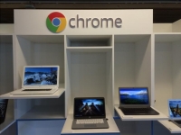 史上頭一回！谷歌新Chromebook為何選擇國(guó)產(chǎn)CPU？