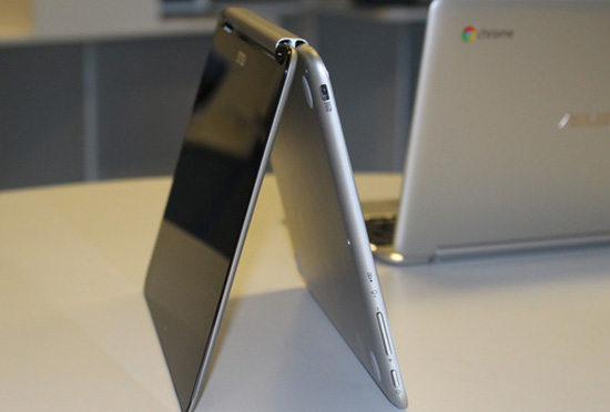 史上頭一回！谷歌新Chromebook為何選擇國(guó)產(chǎn)CPU？