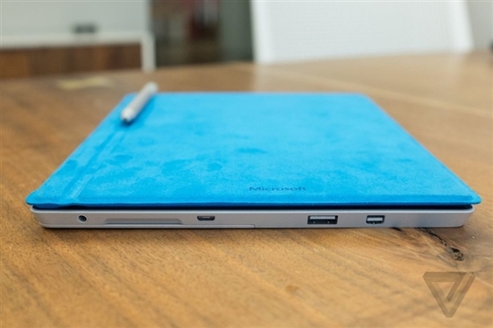 死磕iPad！微軟Surface 3上手評測體驗(yàn)