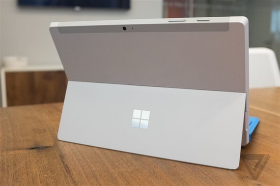 死磕iPad！微軟Surface 3上手評測體驗(yàn)