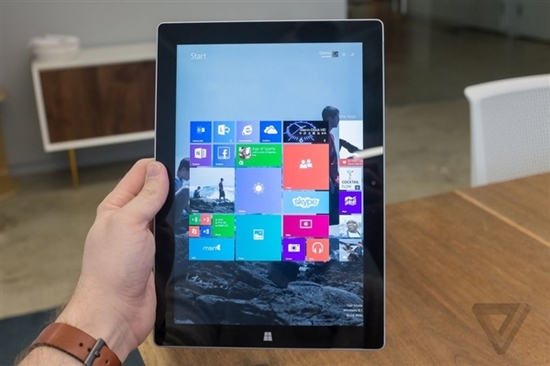 死磕iPad！微軟Surface 3上手評測體驗(yàn)