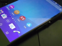 索尼 Xperia Z4 更多真機(jī)細(xì)節(jié)曝光！
