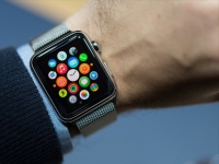 Apple Watch首周銷(xiāo)量高不高 壓根不重要