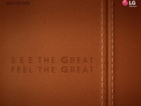 LG G4邀請(qǐng)函亮相：六大地區(qū)齊發(fā)！