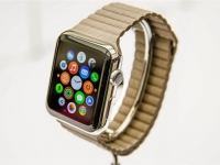 崇尚簡(jiǎn)約，Apple Watch零售包裝曝光