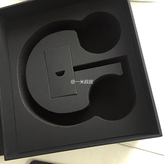 就要干音樂！魅藍青年新品頭戴式耳機曝光