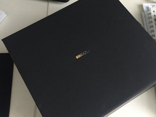 就要干音樂！魅藍青年新品頭戴式耳機曝光