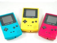iPhone一秒變Game Boy？這不是開玩笑