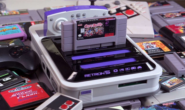 iPhone一秒變Game Boy？這不是開玩笑
