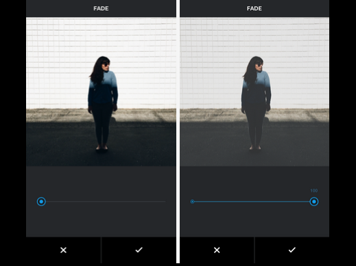 Instagram 新增兩個(gè)圖片處理功能