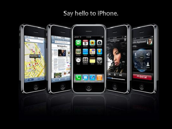 吐槽還是買(mǎi)買(mǎi)買(mǎi)？盤(pán)點(diǎn)首款iPhone的奇葩評(píng)論！