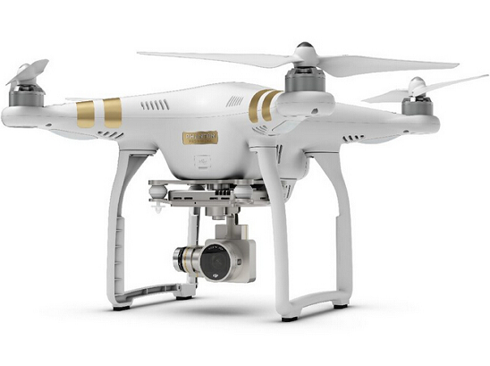 大疆新一代無(wú)人機(jī)：5999元起 搭載4K相機(jī)