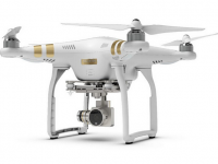 大疆新一代無(wú)人機(jī)：5999元起 搭載4K相機(jī)