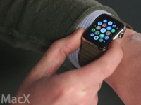 欲望之物，外媒為Apple Watch點(diǎn)贊
