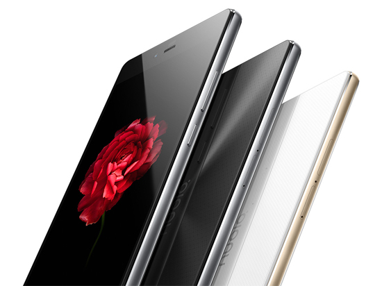 狠下血本，nubia Z9設(shè)計(jì)圖首次曝光
