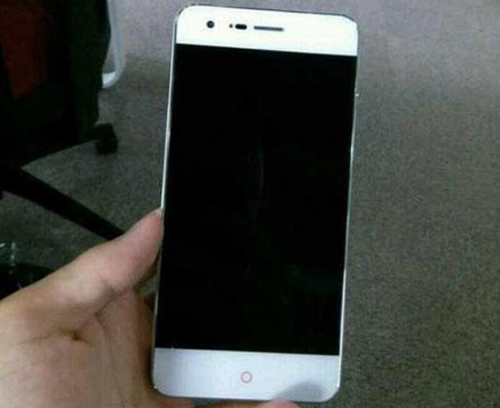 狠下血本，nubia Z9設(shè)計(jì)圖首次曝光