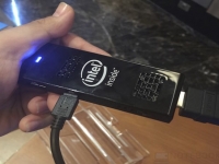 英特爾也做了個棒子，這就是大家對 PC 未來的期望？