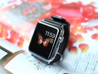 預(yù)警！Apple Watch今日下午3點(diǎn)開(kāi)啟預(yù)約