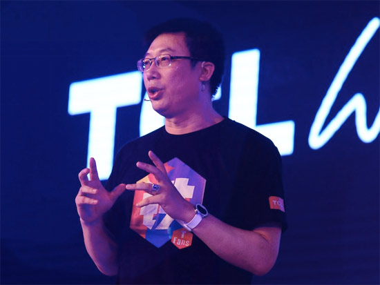 TCL手機(jī)今年要賣1億臺(tái)，如何逆襲？