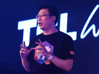 TCL手機(jī)今年要賣1億臺(tái)，如何逆襲？