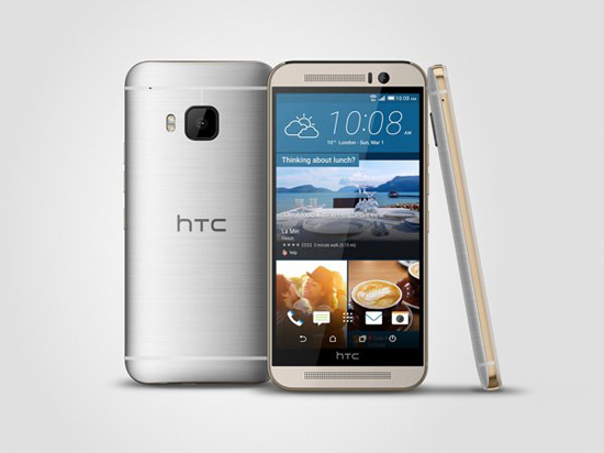 如此良心價(jià)？HTC One M9國(guó)行售價(jià)公布：3999元