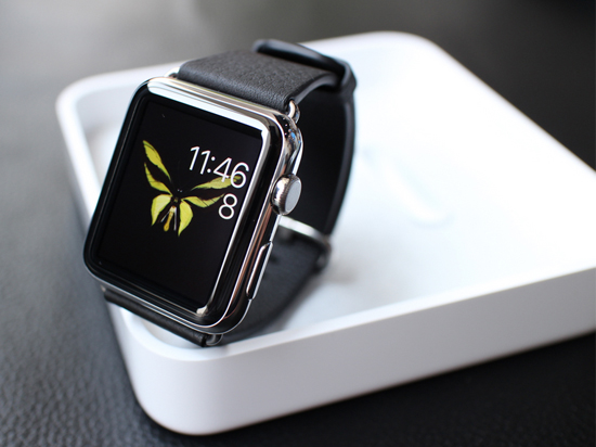 Apple Watch銷(xiāo)量與口碑對(duì)不上