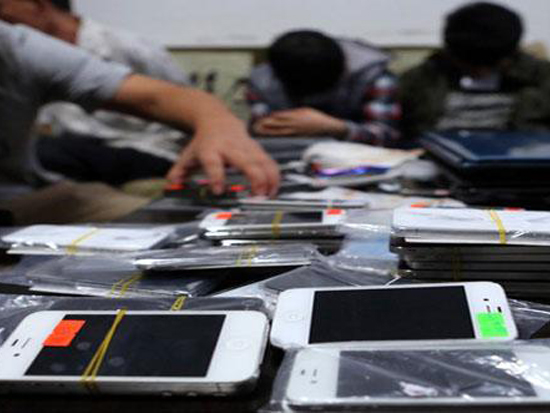 蘋果太坑！揭秘：iPhone以舊換新竟是這樣