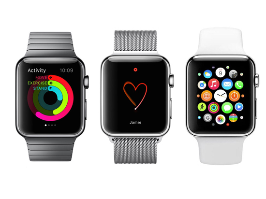 Apple Watch沖擊，傳統(tǒng)表業(yè)或?qū)⒌卣穑?/></p><p><strong>瑞士鐘表商感壓力</strong></p><p>　　瑞士鐘表商也有分化。像百達(dá)翡麗這樣的瑞士頂級(jí)鐘表制造商依然不把Apple 
Watch當(dāng)回事兒。在這些表中貴族的認(rèn)知里，手表不只是一個(gè)看時(shí)間的工具，更不是為了“好玩”，手表應(yīng)該是像珠寶一樣能夠珍藏、傳世的藝術(shù)品。雖然豪華版Apple 
Watch預(yù)訂火爆，頂級(jí)瑞士鐘表商依然認(rèn)為它不會(huì)成為威脅。</p><p>　　但頂級(jí)制造商只占少數(shù)，瑞士大部分鐘表制造商都越來(lái)越認(rèn)識(shí)到Apple 
Watch即將帶來(lái)強(qiáng)大沖擊，甚至可能會(huì)像上世紀(jì)七八十年代的日本石英表一樣，再次把瑞士鐘表業(yè)打入谷底。</p><p>　　像瑞士時(shí)尚腕表品牌斯沃琪(Swatch)，就在擔(dān)心即將來(lái)自蘋果的巨大競(jìng)爭(zhēng)壓力，因?yàn)樵谒刮昼鞯漠a(chǎn)品組合中，售價(jià)數(shù)百美元的手表占比最高。斯沃琪聯(lián)合創(chuàng)始人伊馬·莫克認(rèn)為，蘋果很快會(huì)成為世界第一大手表制造商，每年手表銷量將超過(guò)整個(gè)瑞士，將讓很多手表制造商面臨生存危機(jī)。據(jù)莫克預(yù)測(cè)，Apple 
Watch第一年銷量可能高達(dá)2000萬(wàn)至3000萬(wàn)只。而2014年全年，整個(gè)瑞士的手表出口量為2860萬(wàn)只。</p><p>　　Apple 
Watch也面臨質(zhì)疑，被認(rèn)為定位模糊，無(wú)法滿足各類消費(fèi)者的真正需求，部分地區(qū)的網(wǎng)上預(yù)訂也不夠熱情，但這些可能無(wú)法阻擋它給全球鐘表行業(yè)帶來(lái)新變化。（MacX）</p><p><span style=