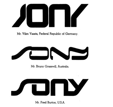 盤點：各大知名手機品牌logo進(jìn)化史