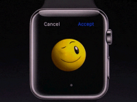 漫畫(huà)丨emoji新表情：Apple Watch搶購(gòu)百態(tài)