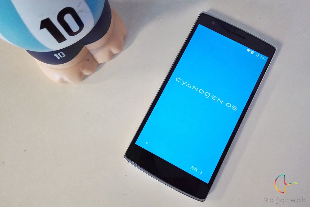 要稱(chēng)“系統(tǒng)”為時(shí)尚早，一加刷Cyanogen OS 12體驗(yàn)