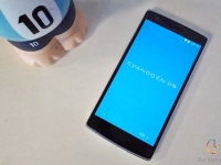 要稱“系統(tǒng)”為時尚早，一加刷Cyanogen OS 12體驗
