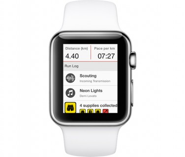 Apple Watch上都適合玩些什么游戲呢？