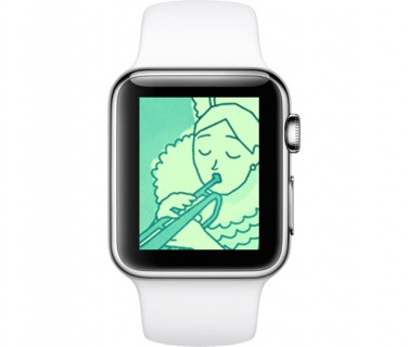 Apple Watch上都適合玩些什么游戲呢？