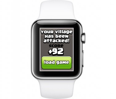 Apple Watch上都適合玩些什么游戲呢？