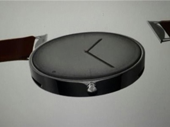 前景堪憂，Moto 360二代上市細節(jié)曝光