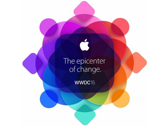 WWDC 2015 圖標(biāo)暗示著會(huì)有什么新產(chǎn)品？