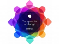 WWDC 2015 圖標(biāo)暗示著會有什么新產(chǎn)品？